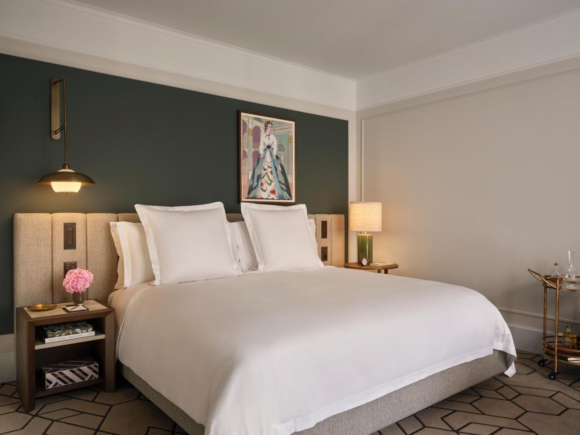 Grand Premier Room King